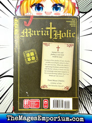 Maria Holic Vol 1 (Online Order Only)