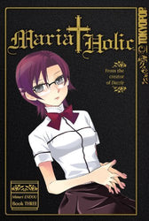 Maria Holic Vol 3 (Online Order Only)