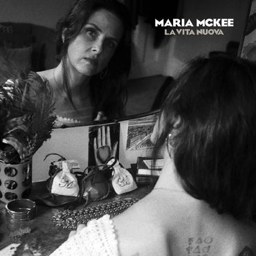 Maria McKee - La Vita Nuova [Vinyl] (ONLINE ORDER ONLY)
