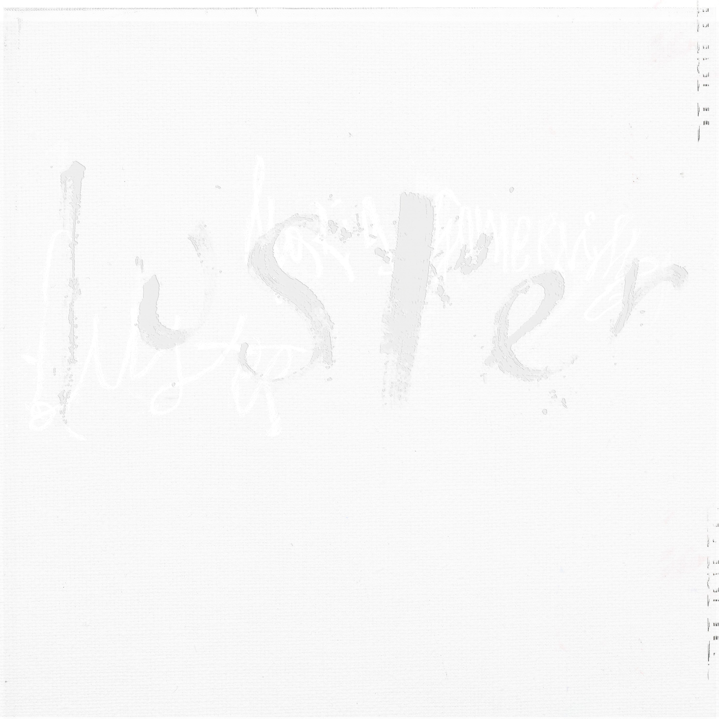 Luster (Clear Vinyl) [Vinyl] (ONLINE ORDER ONLY)