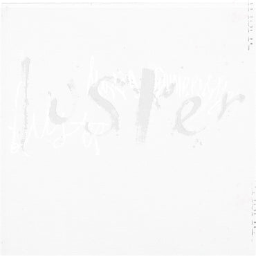 Luster (Clear Vinyl) [Vinyl] (ONLINE ORDER ONLY)