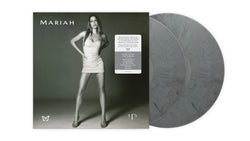 Mariah Carey - #1's (Bonus Tracks, Colored Vinyl, Silver & Black Swirl) (2 Lp's) [Vinyl] (ONLINE ORDER ONLY)