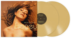 Mariah Carey - Honey: The Remixes (Colored Vinyl, Extended Play) (2 Lp's) [Vinyl] (ONLINE ORDER ONLY)