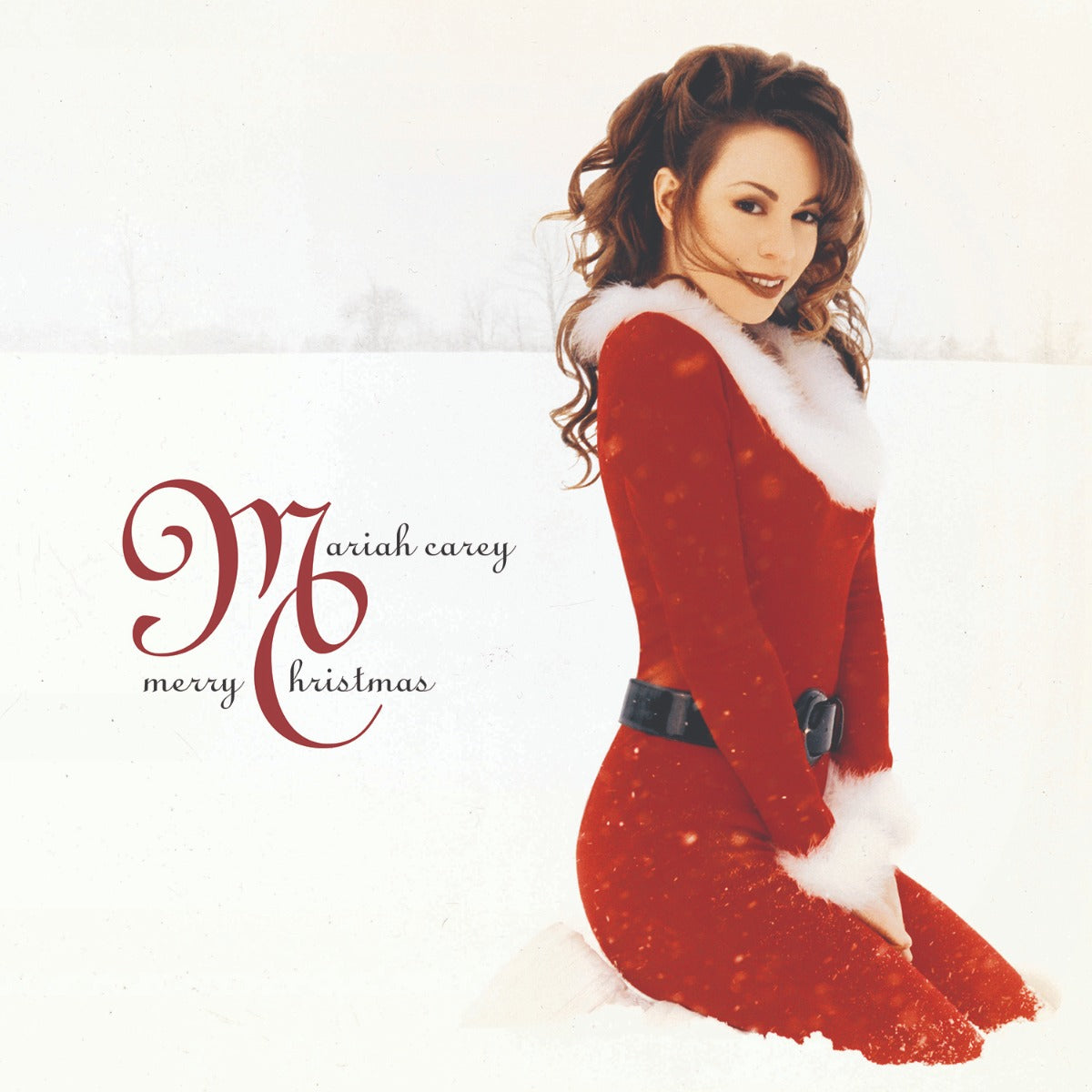Merry Christmas: 30th Anniversary Edition (Deluxe Edition) (2 Lp) [Vinyl] (ONLINE ORDER ONLY)