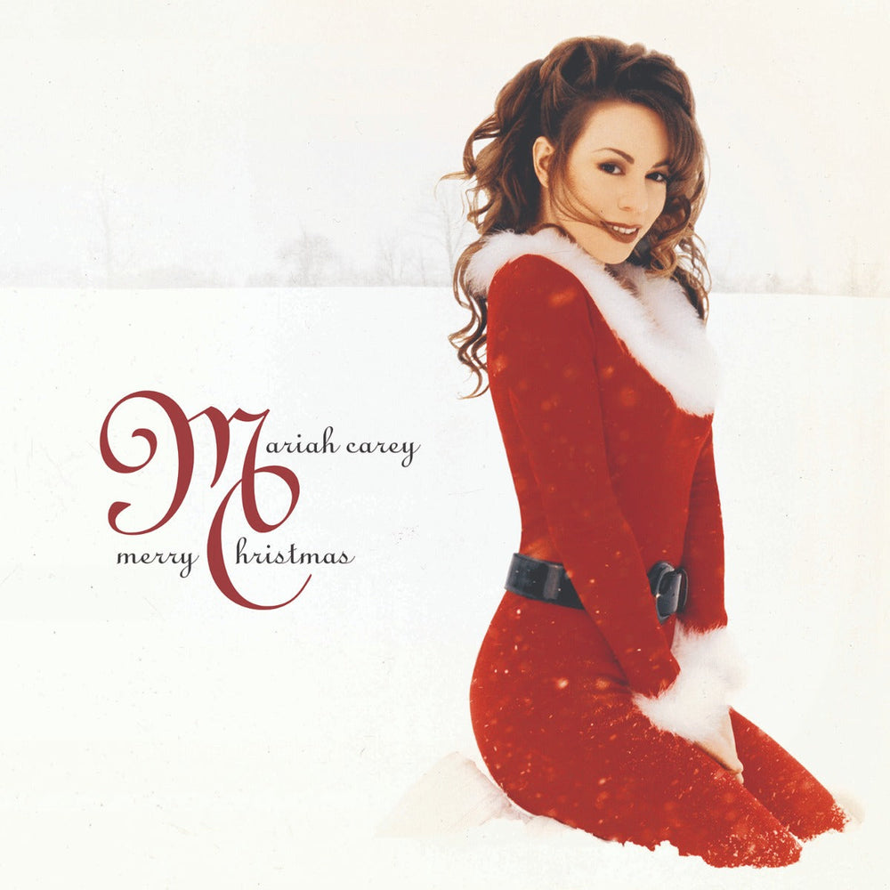 Merry Christmas: 30th Anniversary Edition (Deluxe Edition) (2 Lp) [Vinyl] (ONLINE ORDER ONLY)