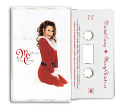 Merry Christmas (Cassette) [Cassette] (ONLINE ORDER ONLY)