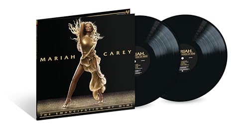 The Emancipation Of Mimi [2 Lp] [Vinyl] (ONLINE ORDER ONLY)