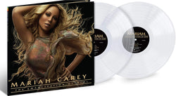 Mariah Carey - The Emancipation Of Mimi (Limited Edition, Crystal Clear Colored Vinyl) ( 2 Lp) [Vinyl] (ONLINE ORDER ONLY)