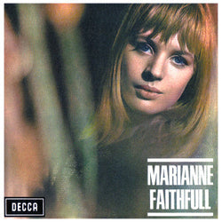 Marianne Faithfull [Remastered] [Vinyl]