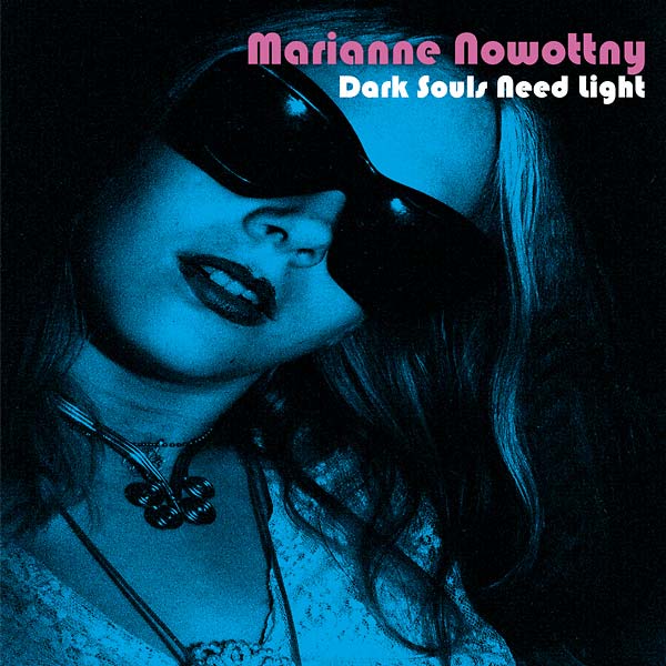 Dark Souls Need Light [Vinyl]