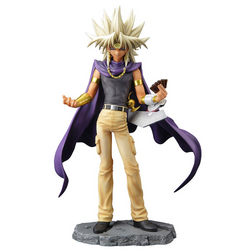 KOTOBUKIYA ARTFX J: Yu-Gi-Oh - Yami Marik (ONLINE ORDER ONLY)