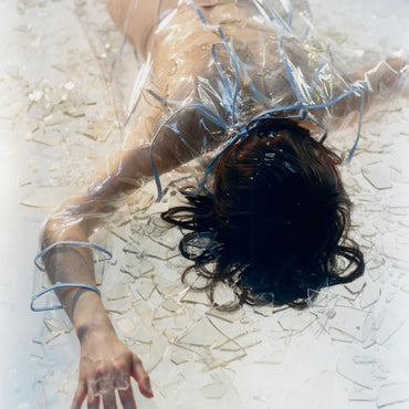 Marie Davidson - So Right EP [Vinyl] (ONLINE ORDER ONLY)