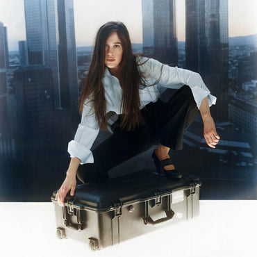 Marie Davidson - Working Class Woman [CD] (ONLINE ORDER ONLY)