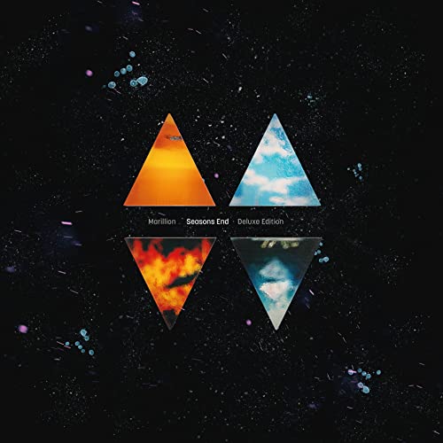 Seasons End (2023 Remix) [Vinyl] (ONLINE ORDER ONLY)