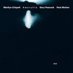 Marily Crispell - Amaryllis (ECM Luminessence Series) [Vinyl] (ONLINE ORDER ONLY)