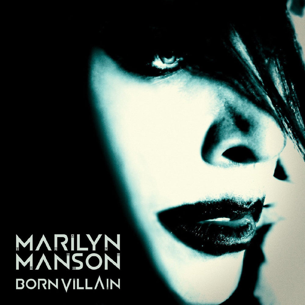 Born Villain [CD] (ONLINE ORDER ONLY)