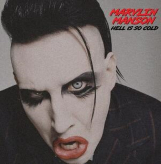 Hell Is So Cold: Live In Holland- 12/14/1998 [Import] [Vinyl]