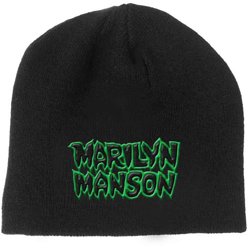Logo [Hat] (ONLINE ORDER ONLY)