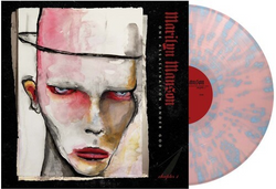 One Assassination Under God - Chapter 1 (Limited Edition, Pink & Blue Splatter Colored Vinyl, Poster) [Vinyl] (ONLINE ORDER ONLY)