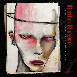 Marilyn Manson - One Assassination Under God - Chapter 1 [CD] (ONLINE ORDER ONLY)