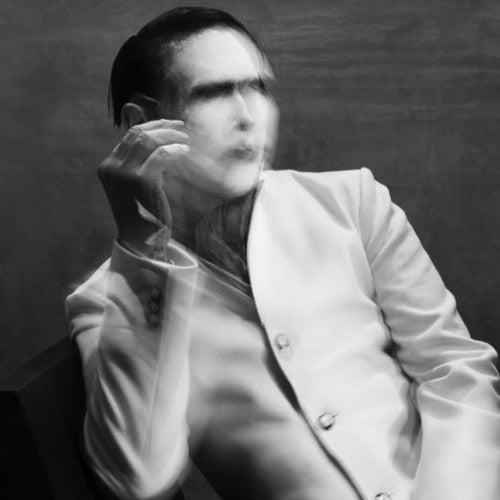 Pale Emperor (180G White Vinyl) [2LP] [Import] [Vinyl] (ONLINE ORDER ONLY)