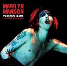 Personal Jesus: Live In The Netherlands [Import] [Vinyl] (ONLINE ORDER ONLY)