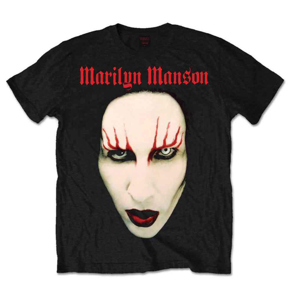 Red Lips [T-Shirt] (ONLINE ORDER ONLY)