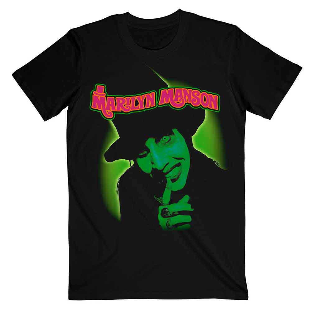 Smells Like Children [T-Shirt] (ONLINE ORDER ONLY)