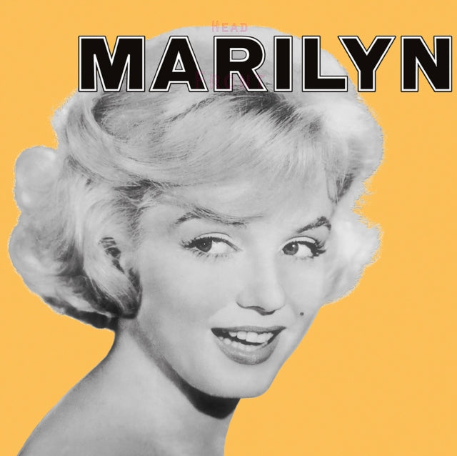 Marilyn Monroe (Limited Edition, Beer Colored Vinyl) [Import] [Vinyl] (ONLINE ORDER ONLY)