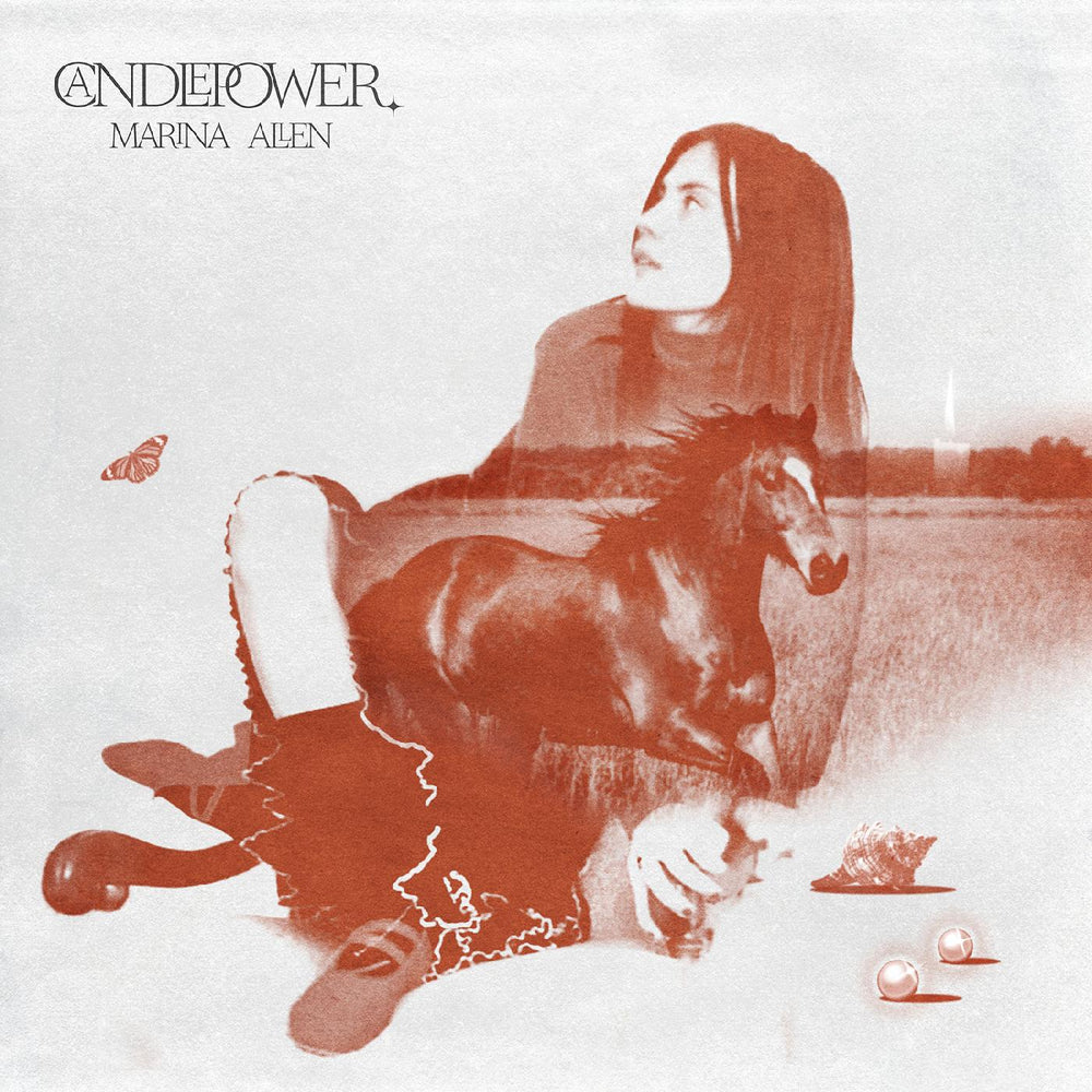 Candlepower [Vinyl] (ONLINE ORDER ONLY)