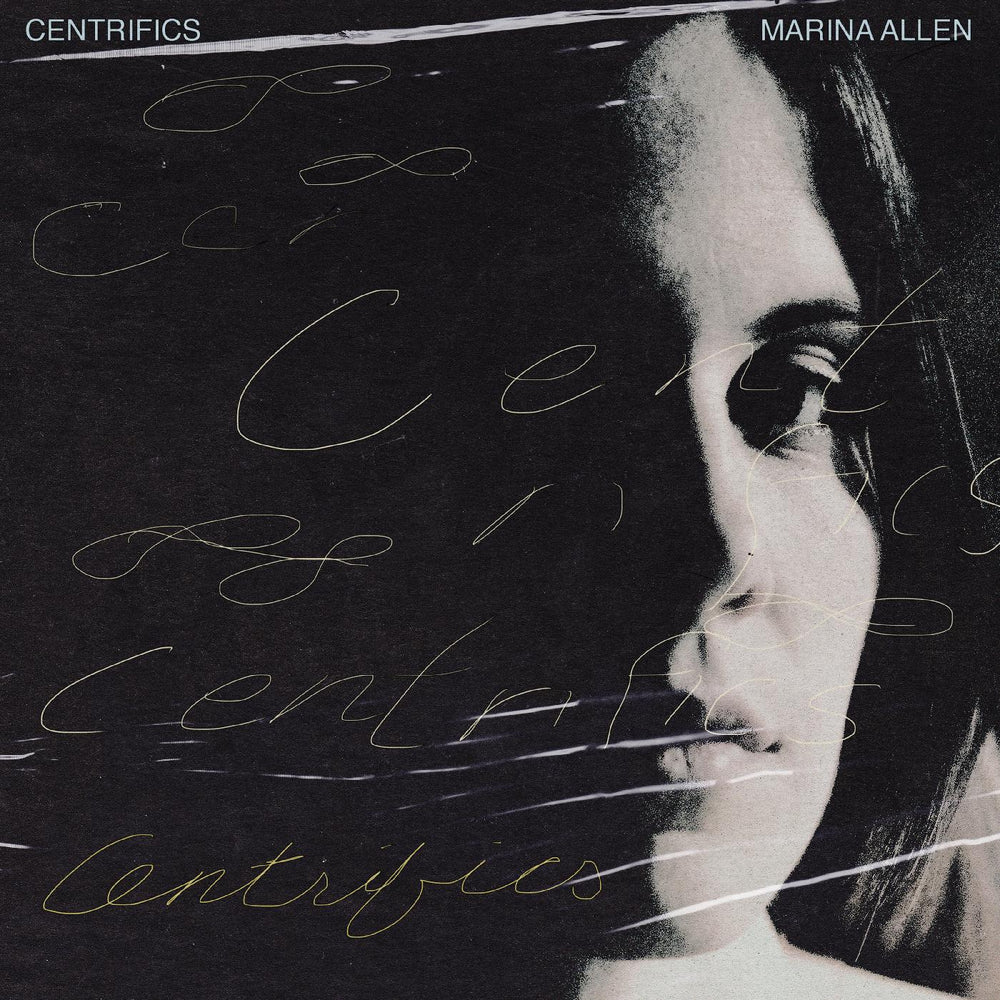 Centrifics [Vinyl]