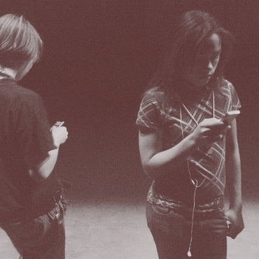 Teenage Lontano [Vinyl] (ONLINE ORDER ONLY)