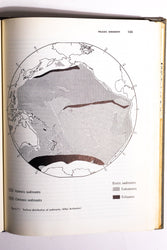 Marine Geology of the Pacific: International Series in Earth Science (ONLINE ORDER ONLY)