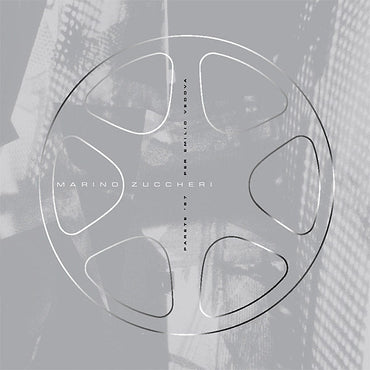 MARINO ZUCCHERI - Parete 67 [Vinyl] (ONLINE ORDER ONLY)