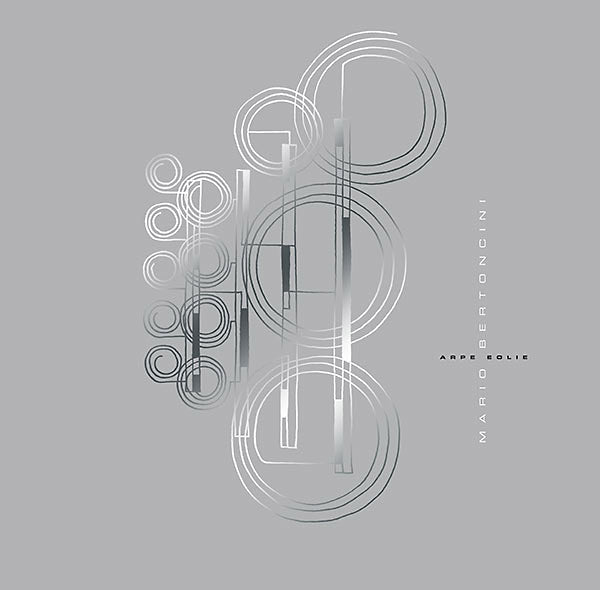 Arpe Eolie [Vinyl]
