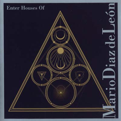 Enter Houses Of [CD] (ONLINE ORDER ONLY)
