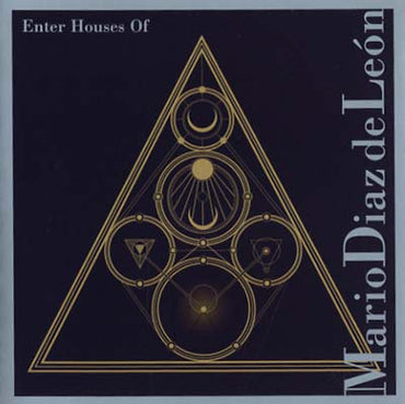 Enter Houses Of [CD] (ONLINE ORDER ONLY)