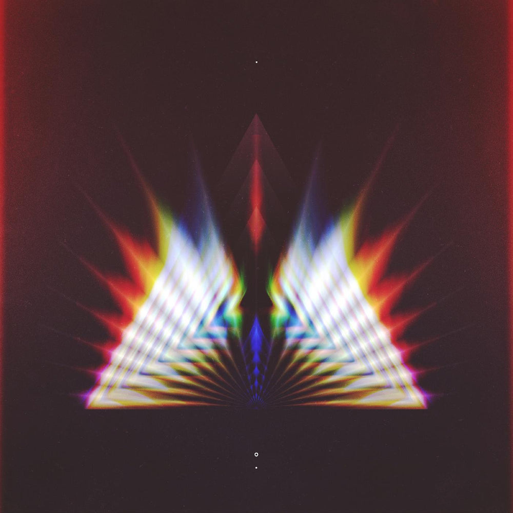 Spark and Earth [CD]