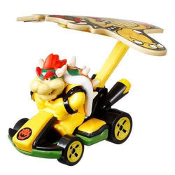 Mario Kart Hot Wheels Gliders - Select Vehicle(s) (Online Order Only)