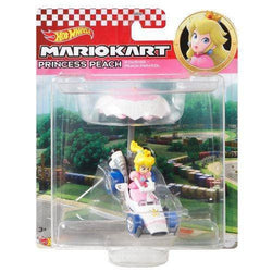 Mario Kart Hot Wheels Gliders - Select Vehicle(s) (Online Order Only)