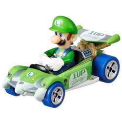 Mario Kart Hot Wheels - Select Vehicle(s) (Online Order Only)