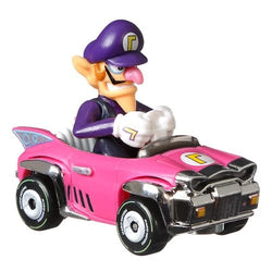 Mario Kart Hot Wheels - Select Vehicle(s) (Online Order Only)