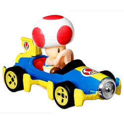 Mario Kart Hot Wheels - Select Vehicle(s) (Online Order Only)