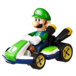 Mario Kart Hot Wheels - Select Vehicle(s) (Online Order Only)