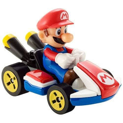 Mario Kart Hot Wheels - Select Vehicle(s) (Online Order Only)