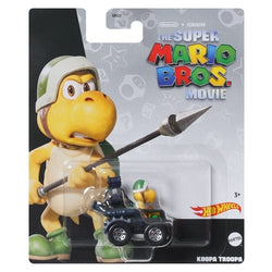 Mario Kart Hot Wheels - Select Vehicle(s) (Online Order Only)