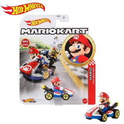 Mario Kart Hot Wheels - Select Vehicle(s) (Online Order Only)