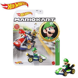 Mario Kart Hot Wheels - Select Vehicle(s) (Online Order Only)
