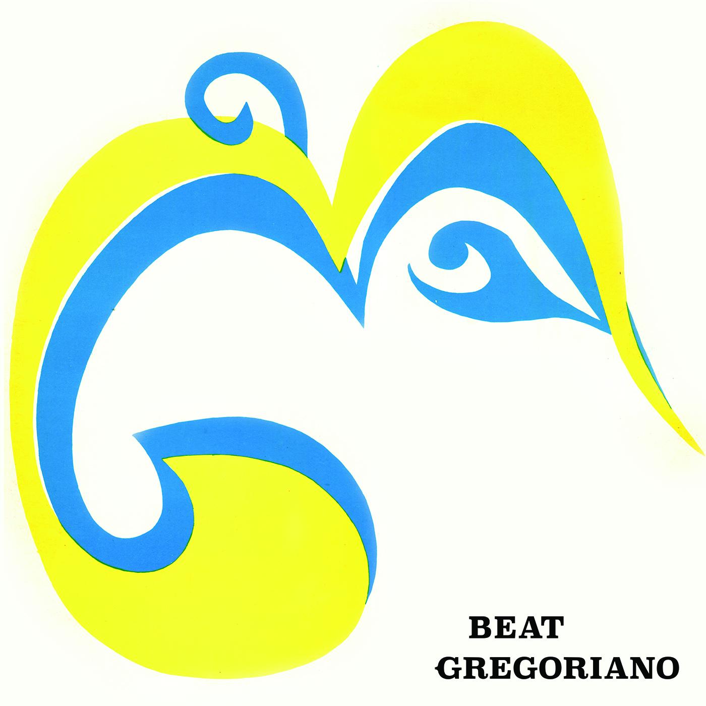 Beat Gregoriano [Vinyl] (ONLINE ORDER ONLY)