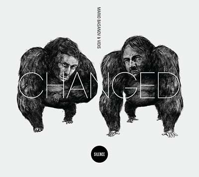 MARIO & VIDIS - Changed [CD] (ONLINE ORDER ONLY)